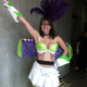 Illustration for article titled Comic Book Wednesday: Fishnets Goes to New York Comic Con